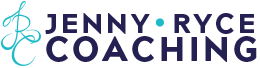 Jenny Ryce Coaching Logo